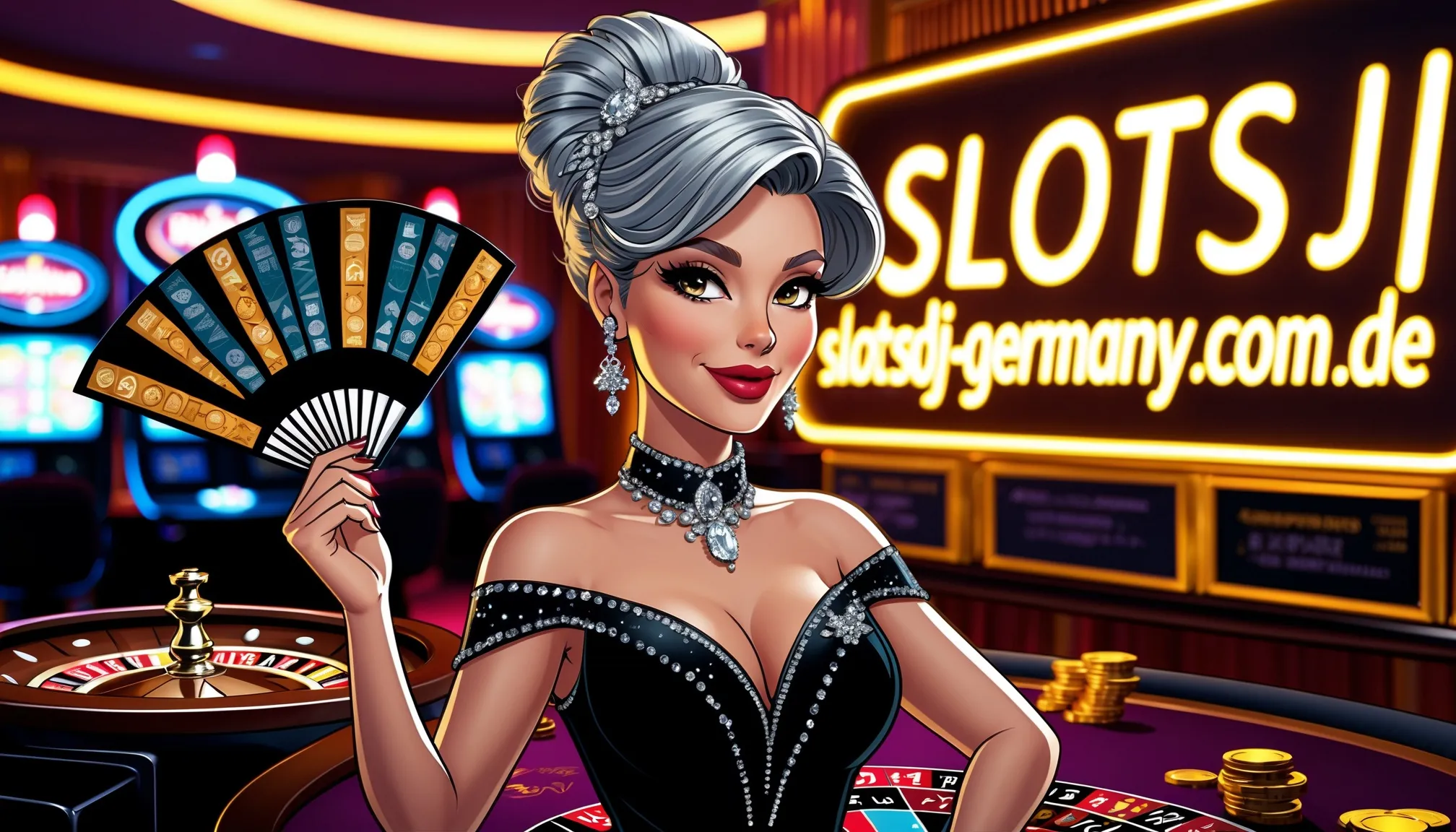 slots dj casino app – jetzt herunterladen & Boni sichern