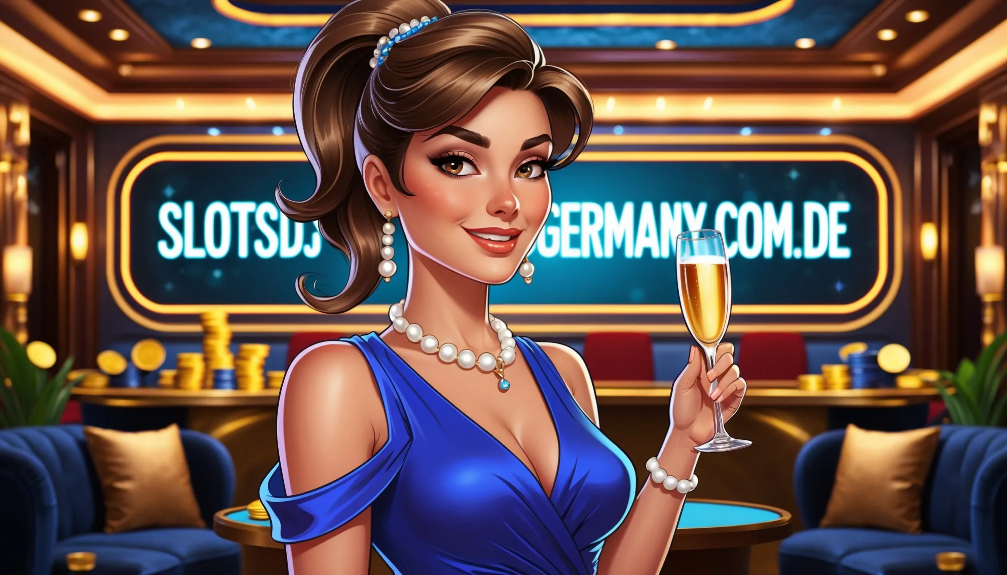 Slots DJ Casino Bewertung 2026 - Alles auf einen Blick